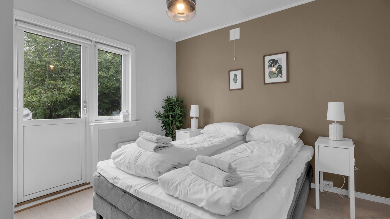 Photo of Bedroom in Tromso