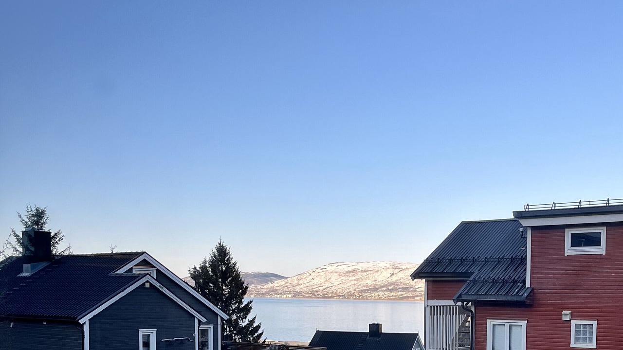 Photo of Outdoor in Tromso
