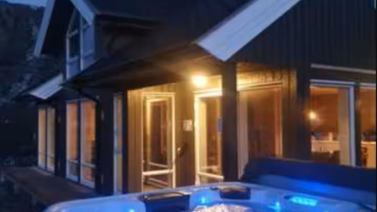 Photo of Patio Balcony in Vestvagøy