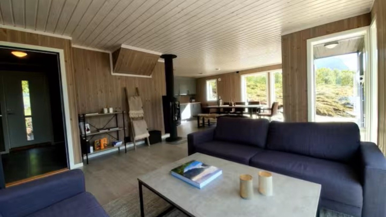 Photo of Livingroom in Vestvagøy