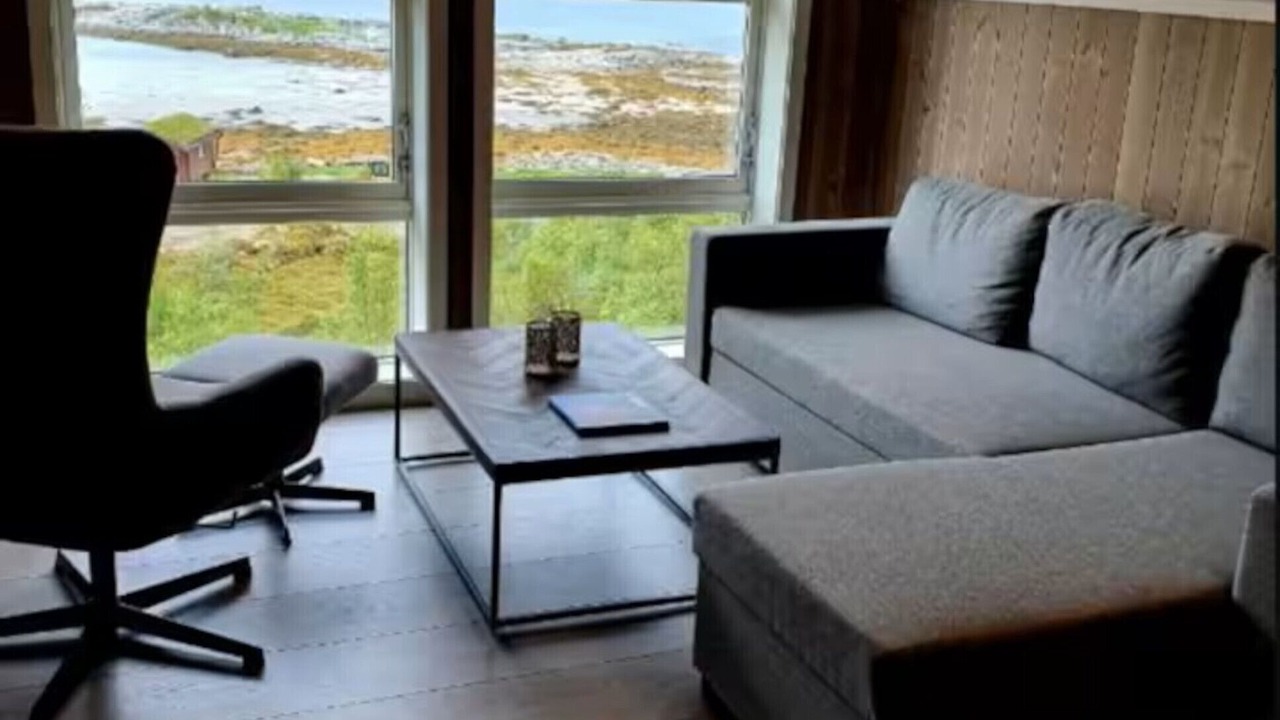 Photo of Livingroom in Vestvagøy