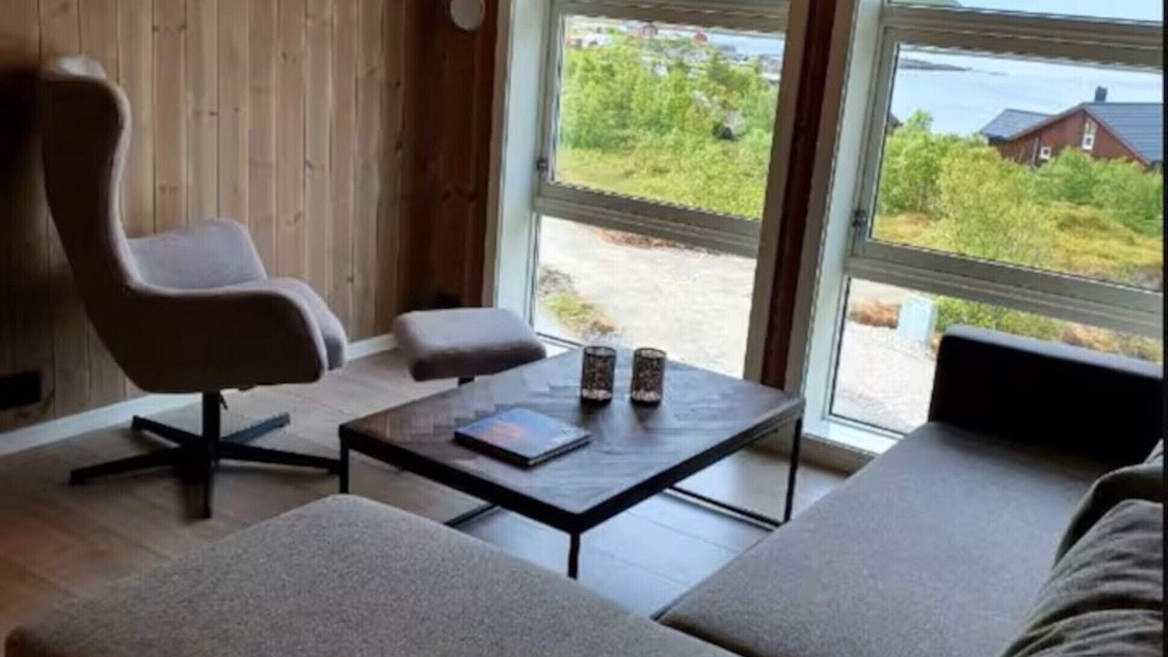 Photo of Livingroom in Vestvagøy