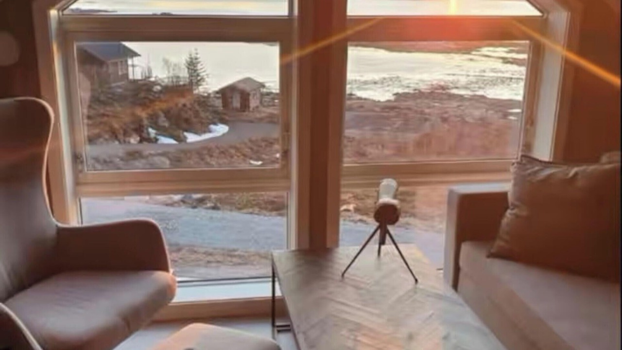 Photo of Livingroom in Vestvagøy