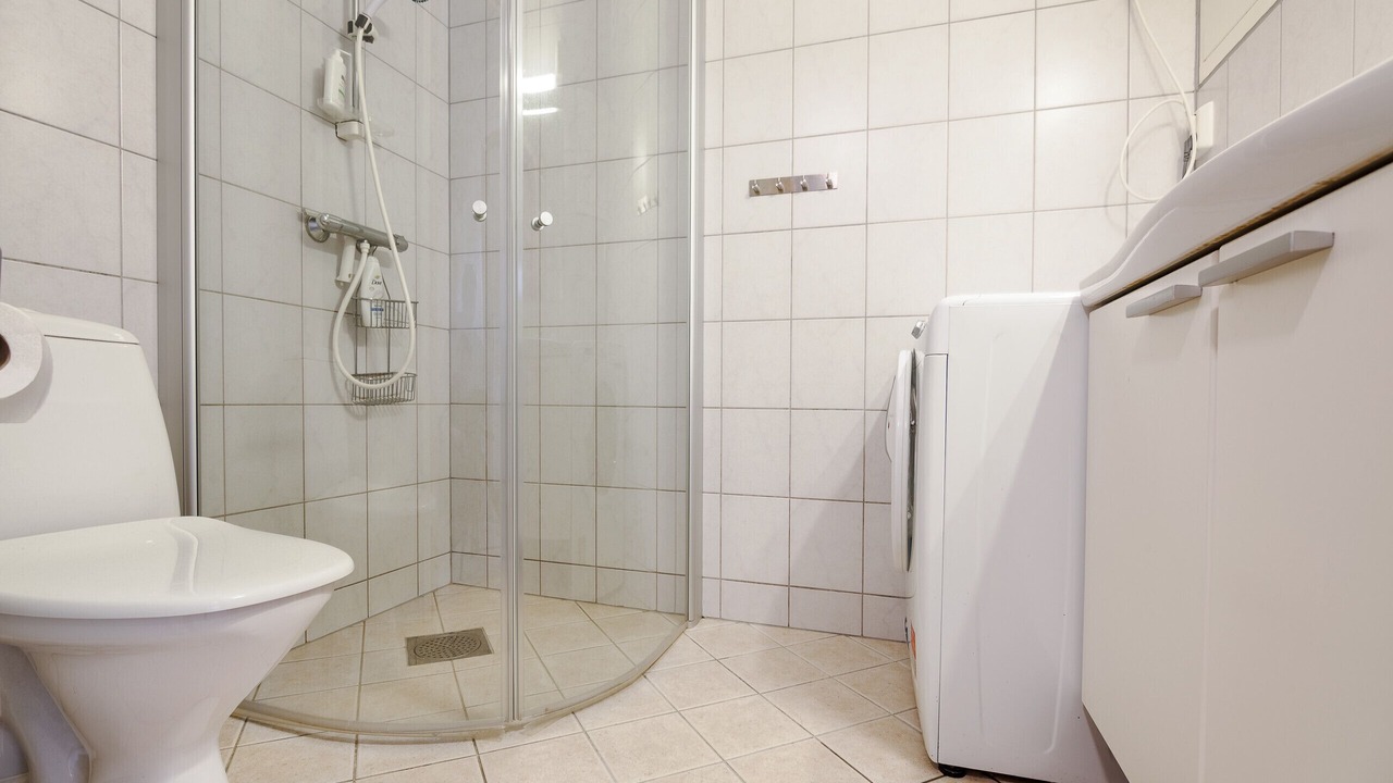 Photo of Bathroom in Svolvaer