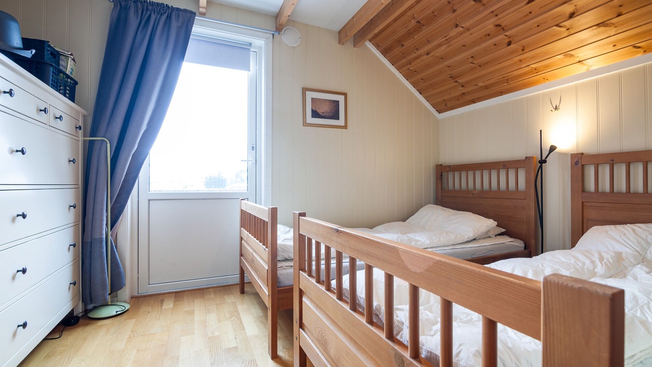 Photo of Bedroom in Svolvaer