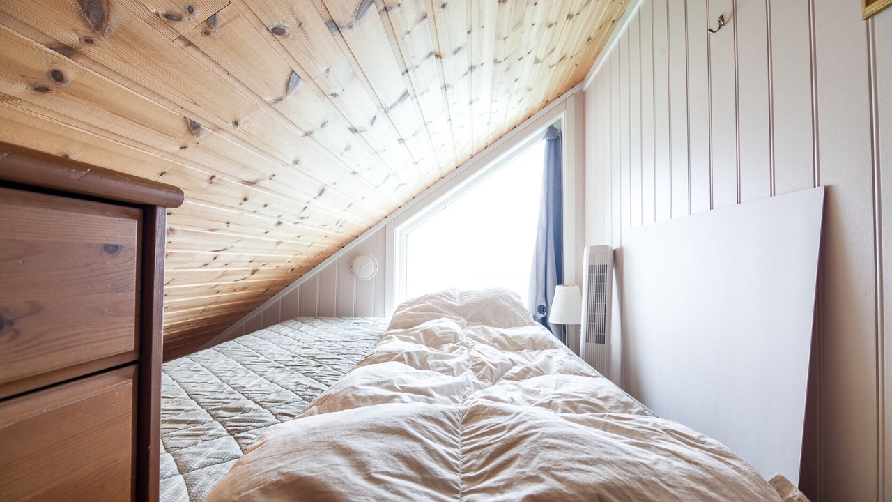 Photo of Bedroom in Svolvaer