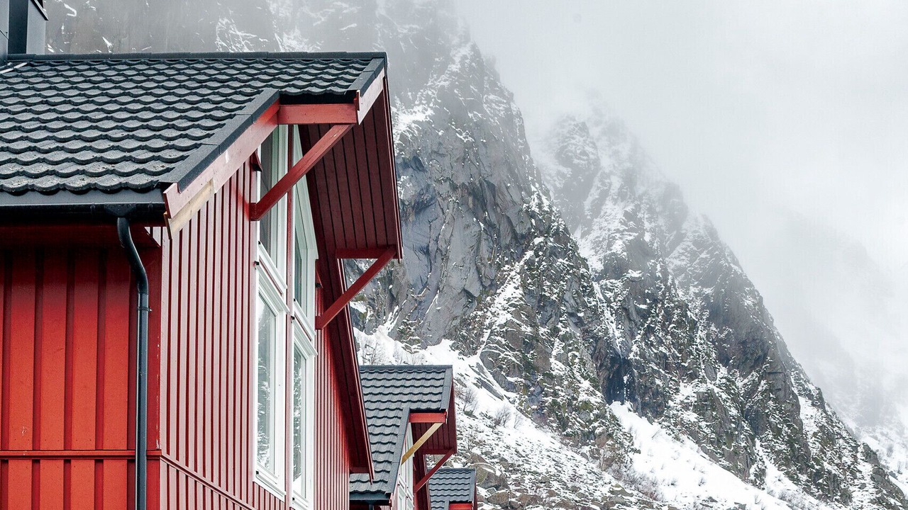 Photo of Others in Svolvaer