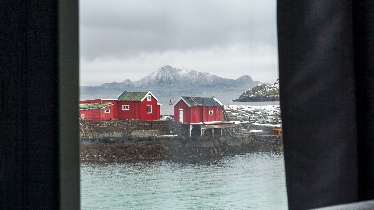 Photo of Others in Svolvaer