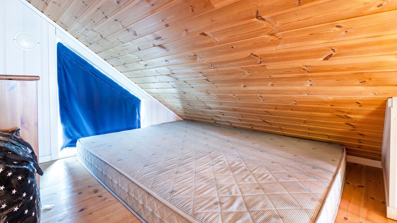 Photo of Bedroom in Svolvaer