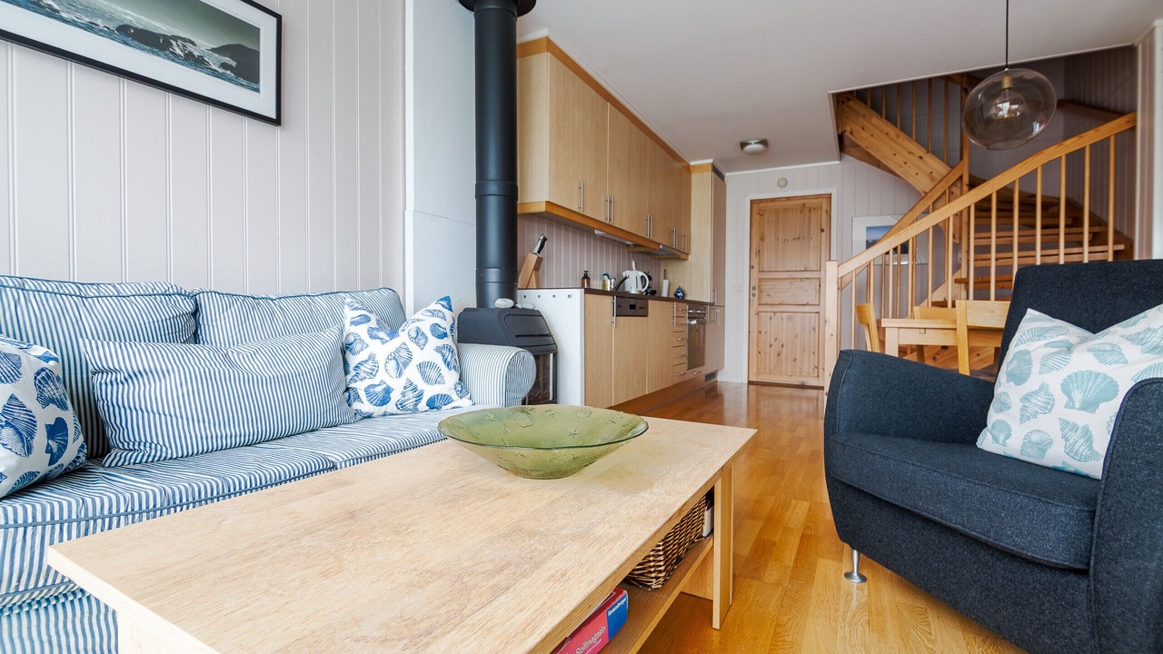Photo of Livingroom in Svolvaer