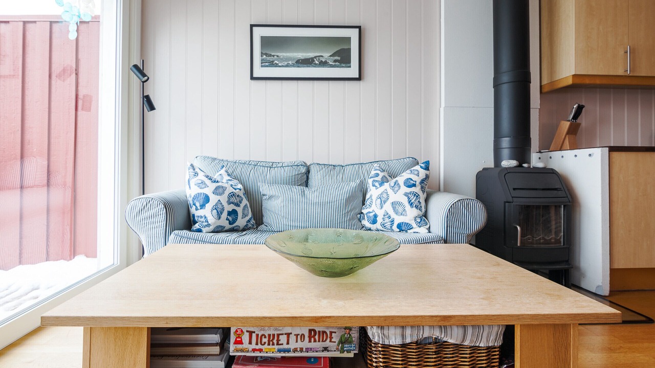 Photo of Others in Svolvaer