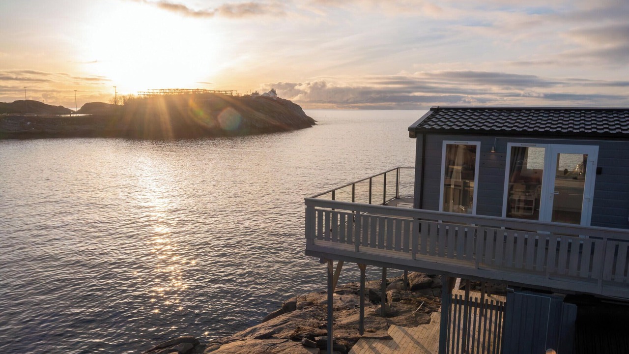 Photo of Outdoor in Henningsvaer
