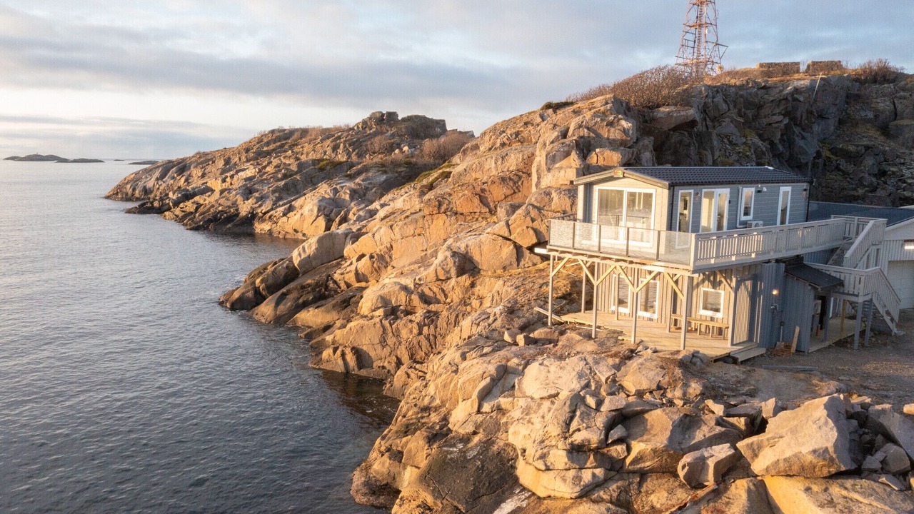 Photo of Outdoor in Henningsvaer