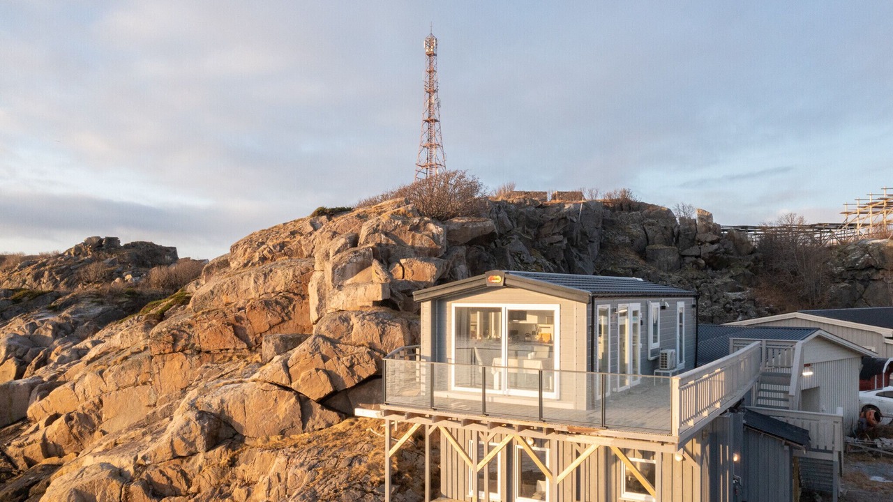 Photo of Outdoor in Henningsvaer
