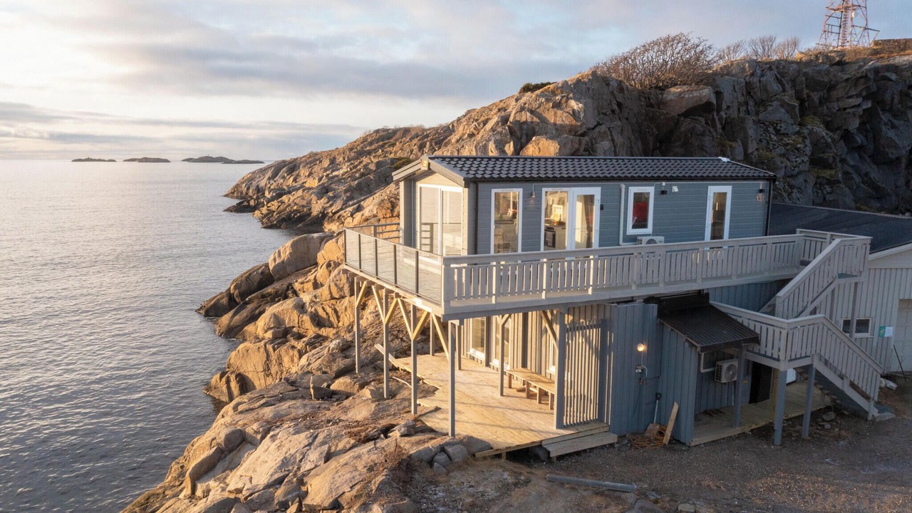 Photo of Outdoor in Henningsvaer