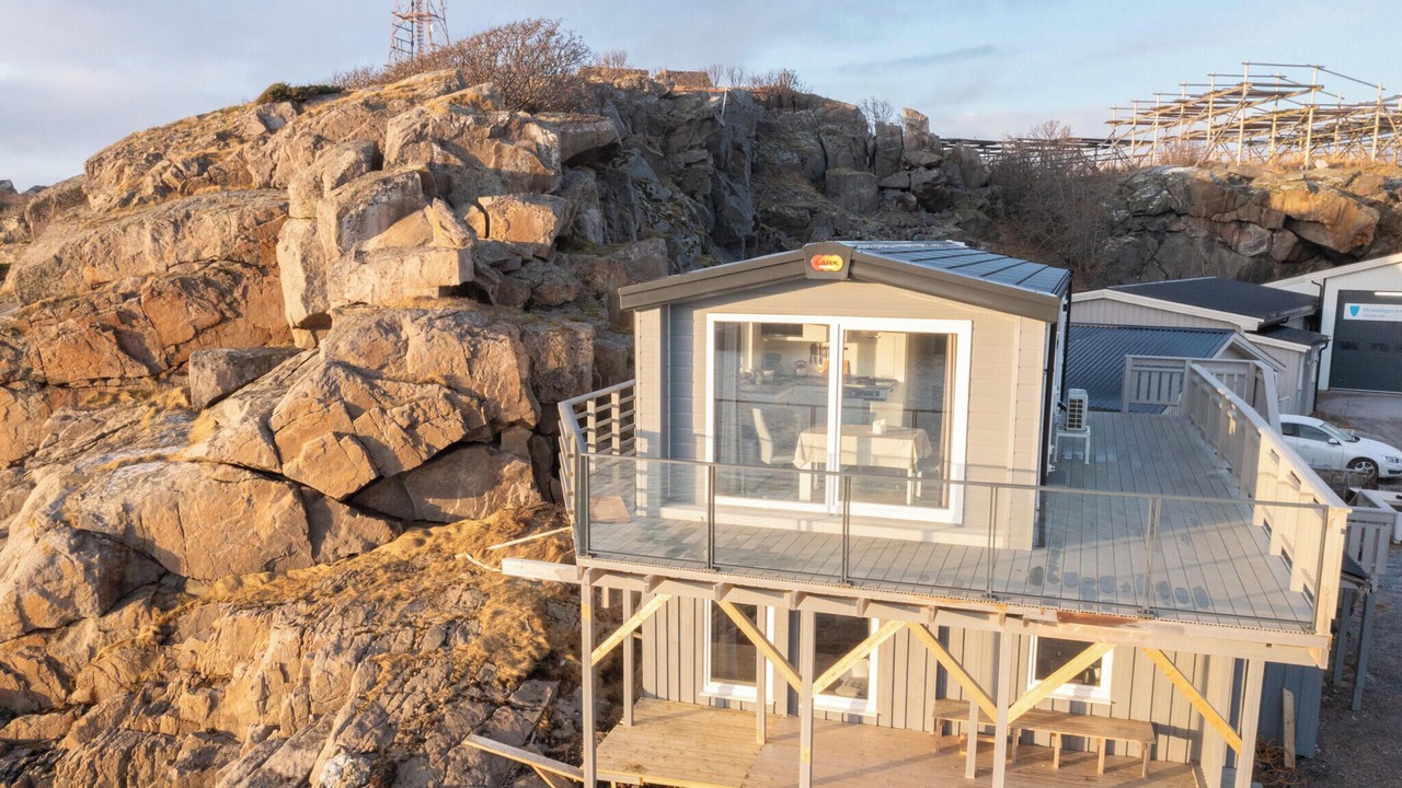 Photo of Outdoor in Henningsvaer