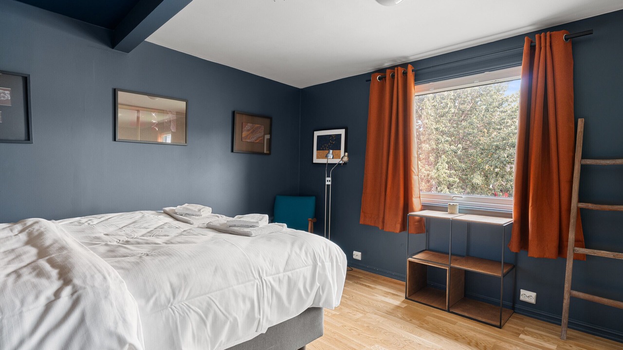 Photo of Bedroom in Tromso