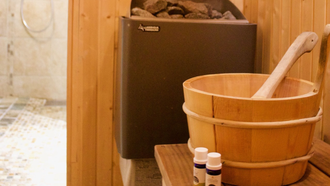 Photo of Bathroom in Tromso