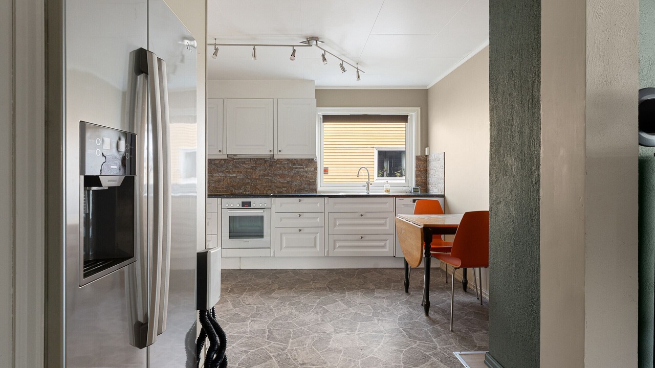 Photo of Kitchen in Tromso