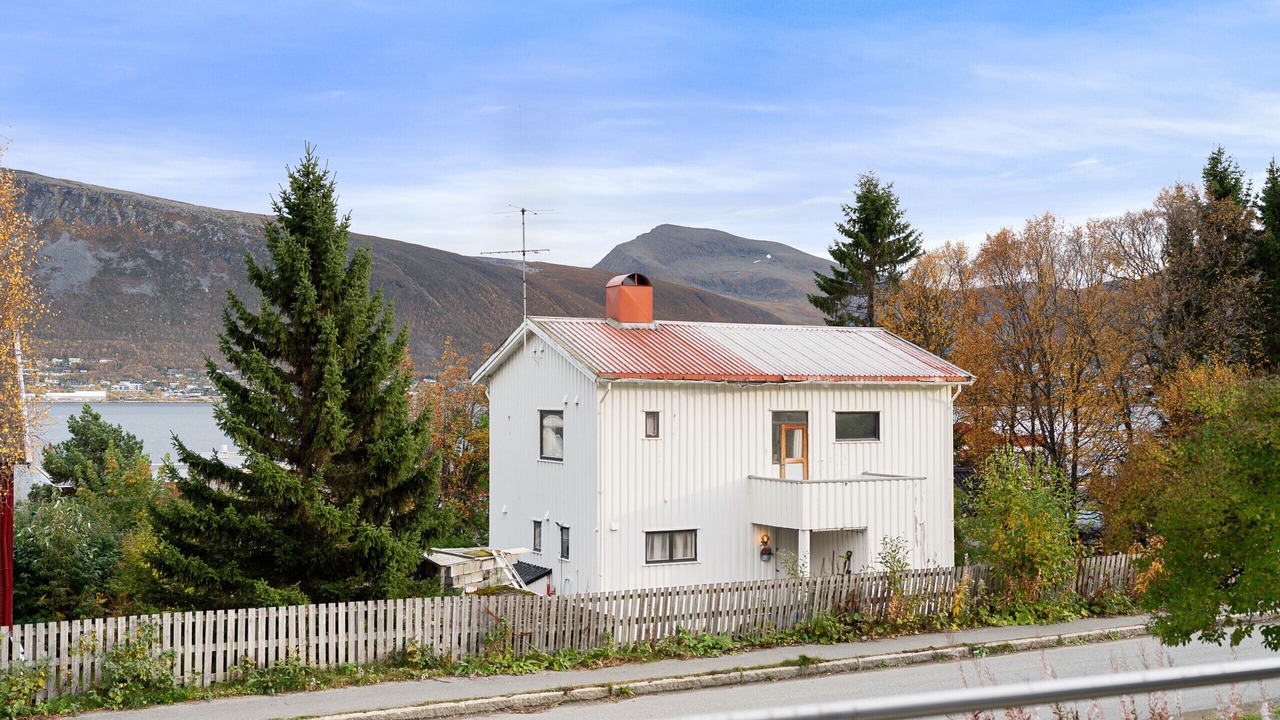 Photo of Outdoor in Tromso