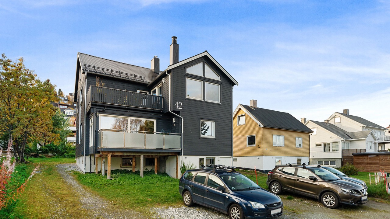 Photo of Outdoor in Tromso
