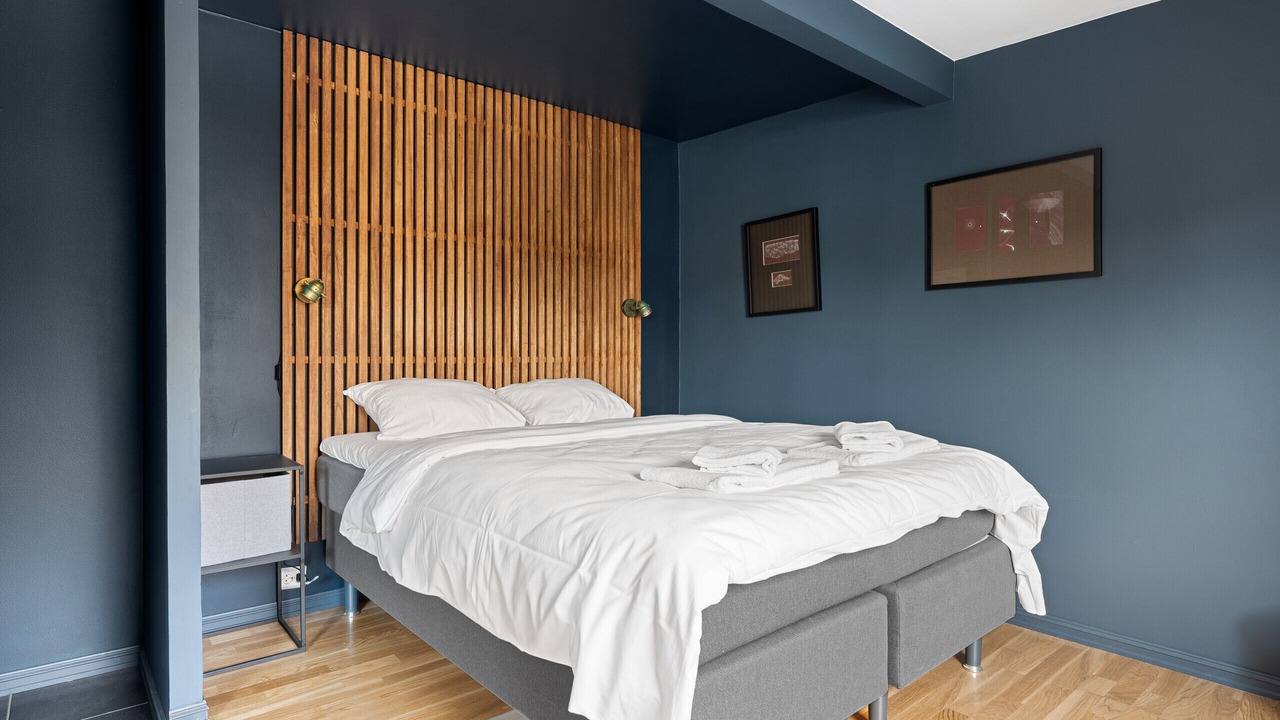 Photo of Bedroom in Tromso