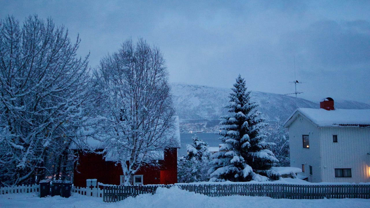 Photo of Outdoor in Tromso