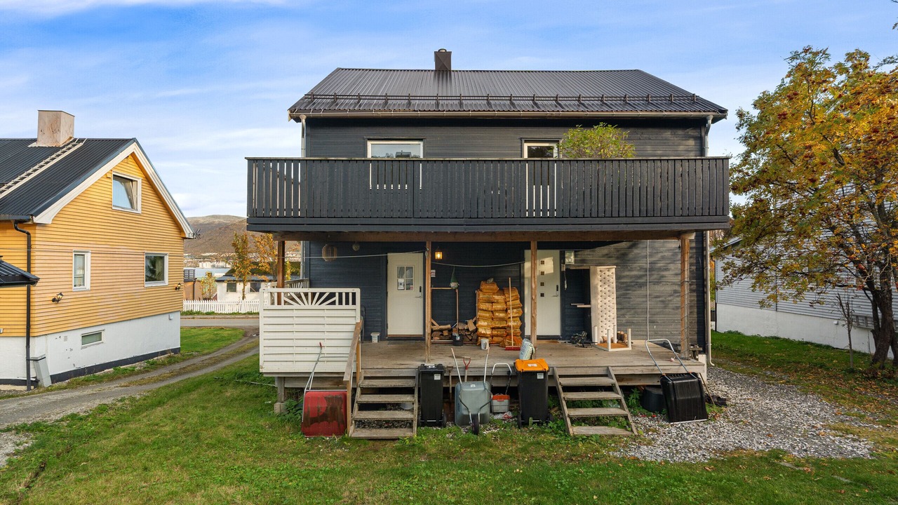 Photo of Outdoor in Tromso