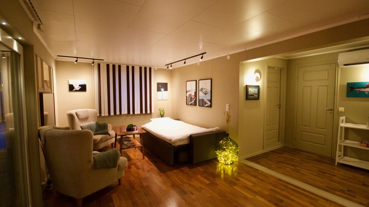 Photo of Bedroom in Tromso