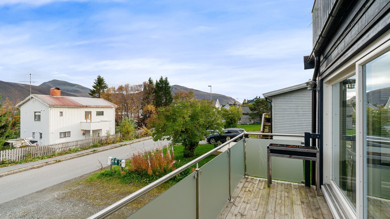 Photo of Outdoor in Tromso