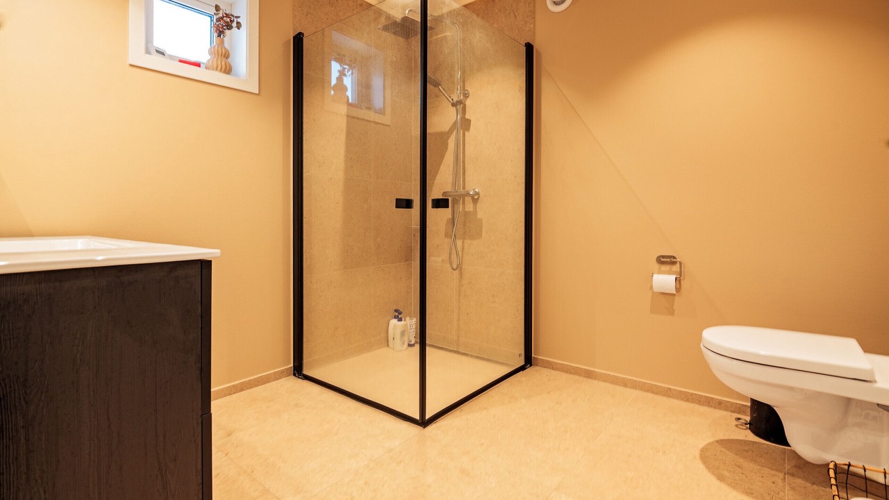 Photo of Bathroom in Laukvik