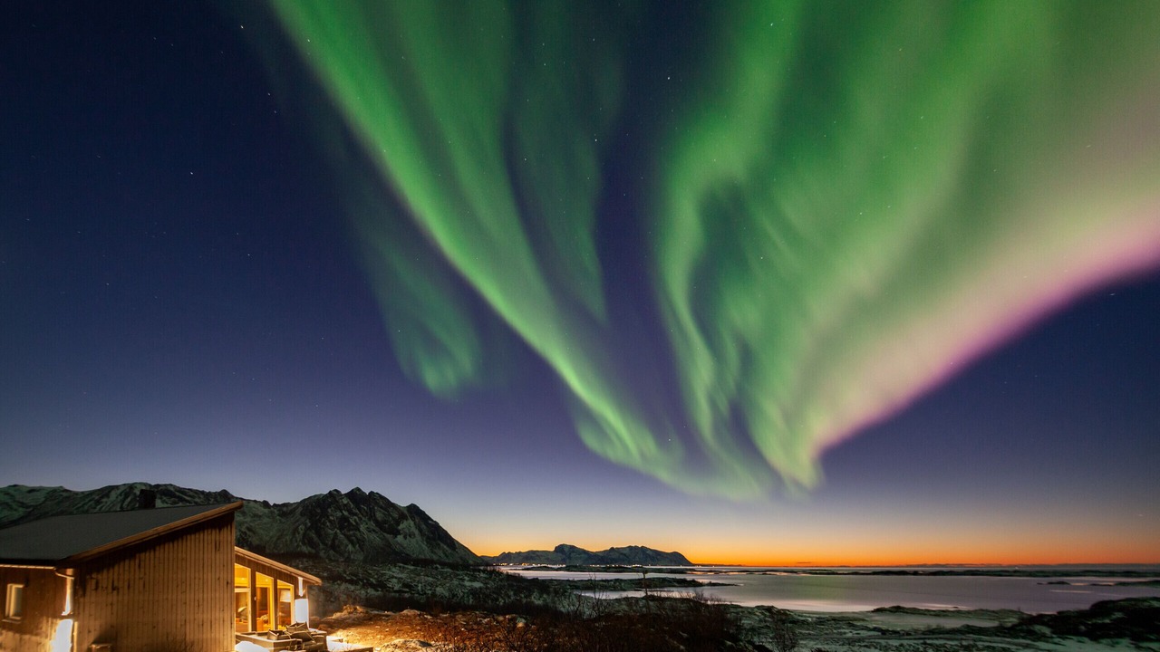 Photo of Outdoor in Laukvik