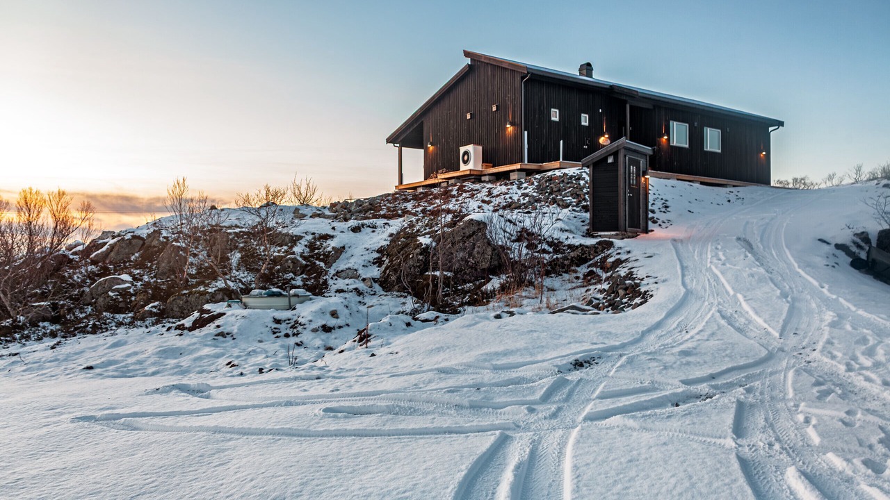 Photo of Outdoor in Laukvik