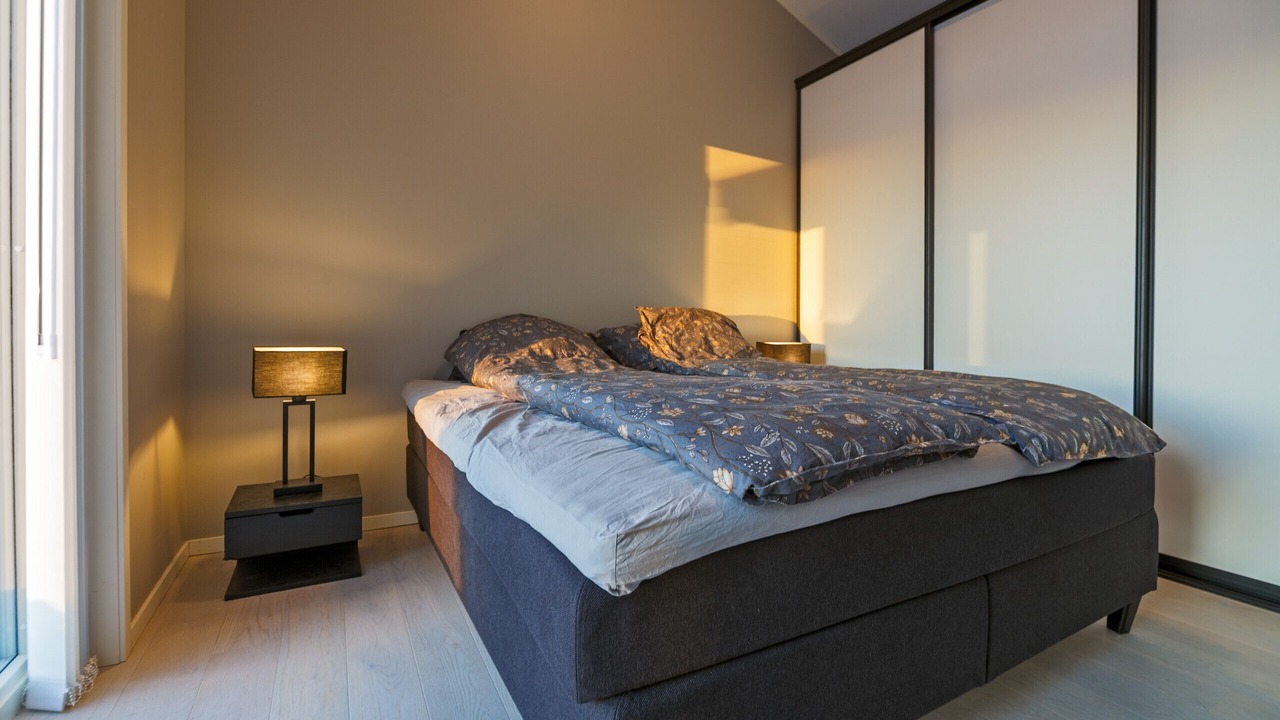 Photo of Bedroom in Laukvik