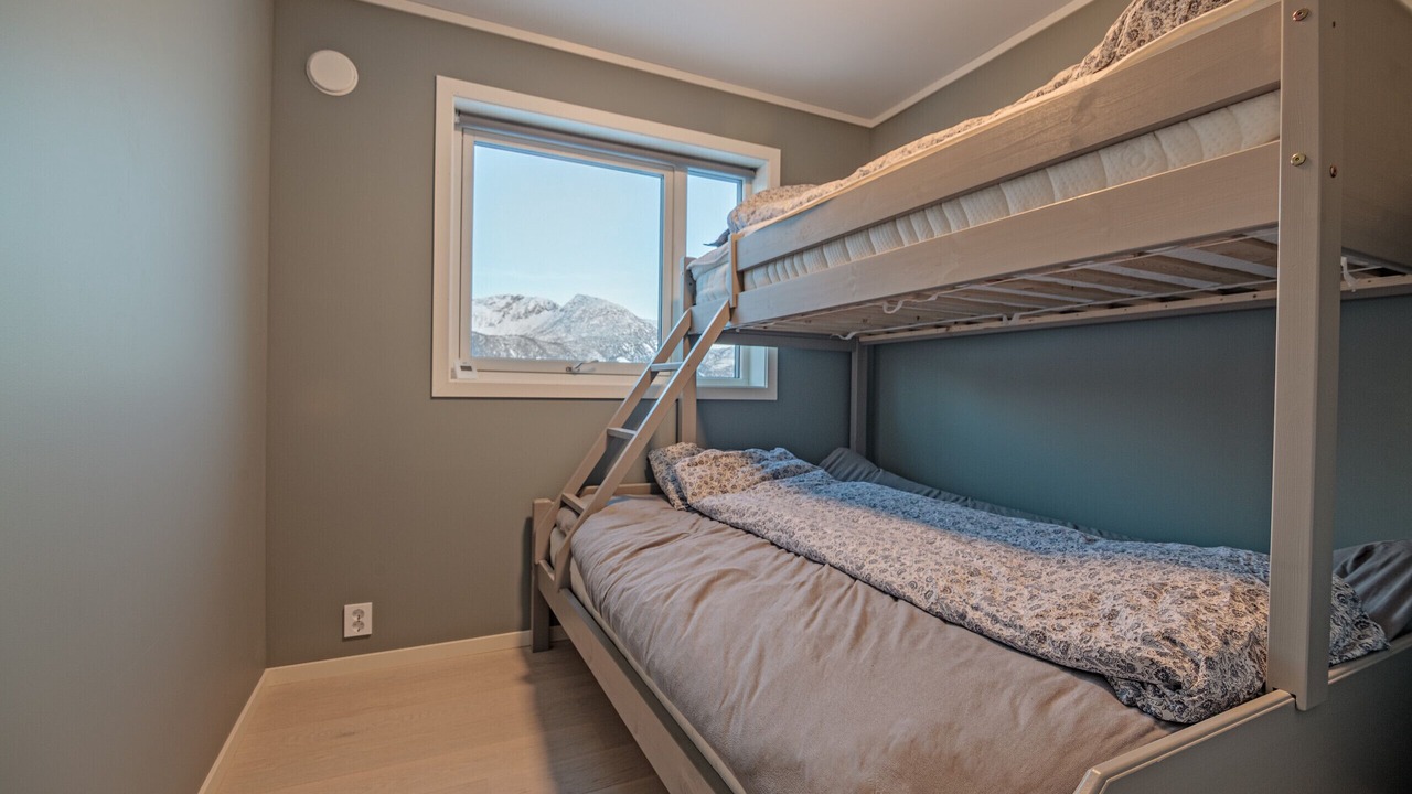 Photo of Bedroom in Laukvik