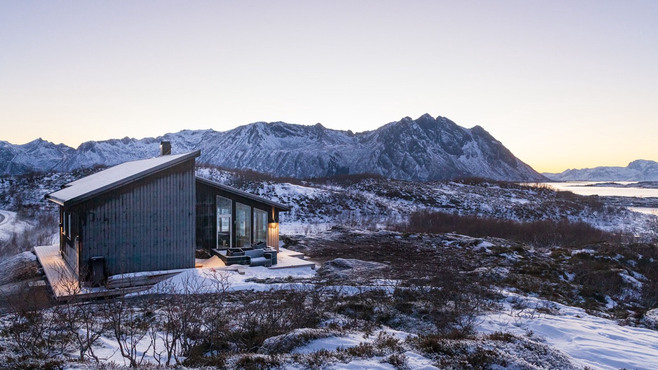 Photo of Outdoor in Laukvik