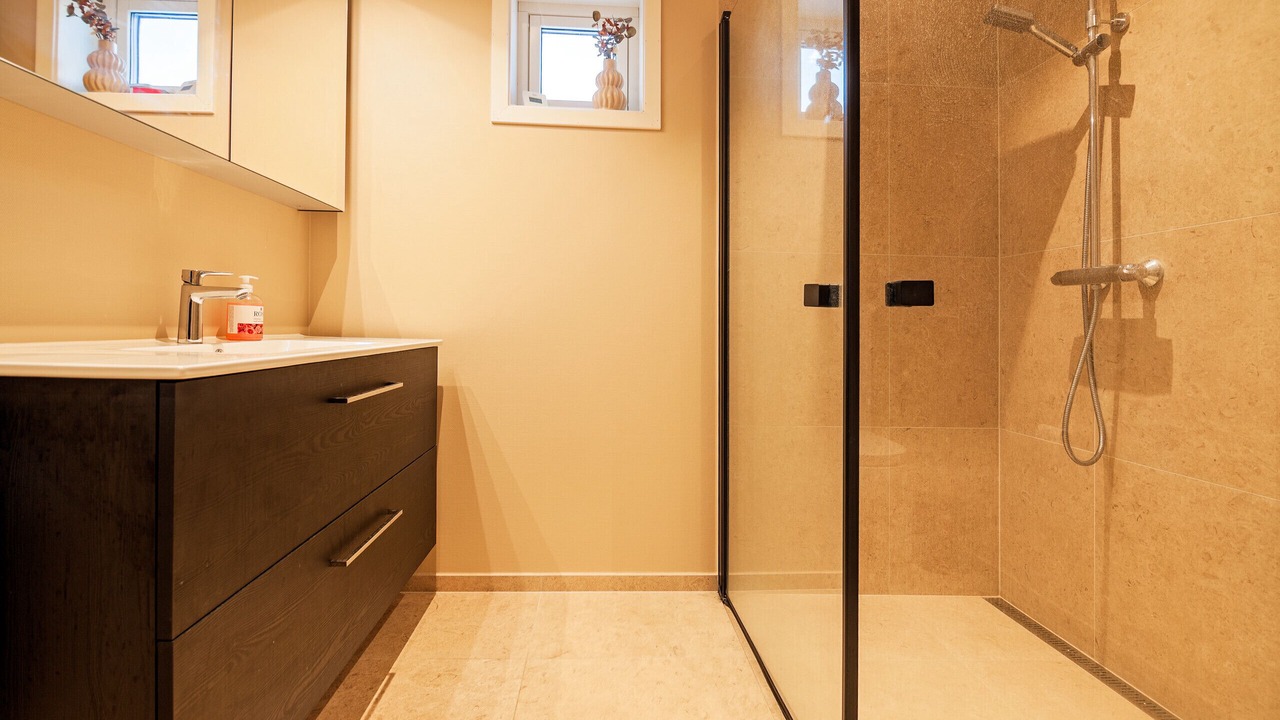 Photo of Bathroom in Laukvik