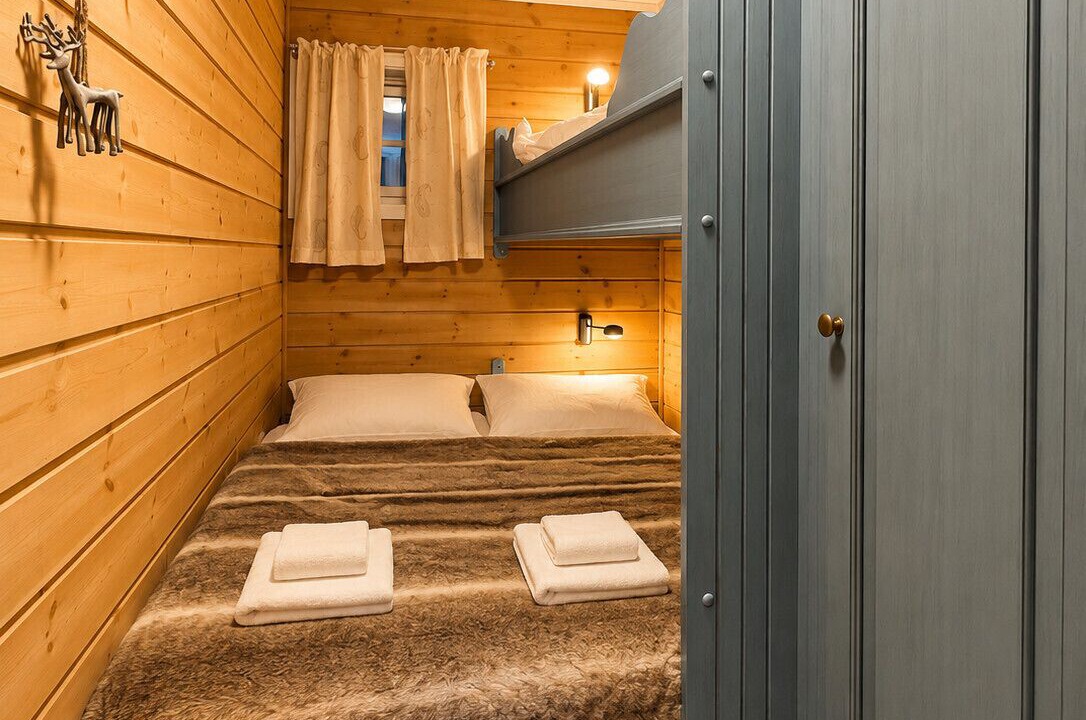 Photo of Bedroom in Hol Municipality