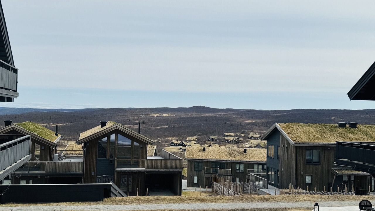 Photo of Outdoor in Hol Municipality