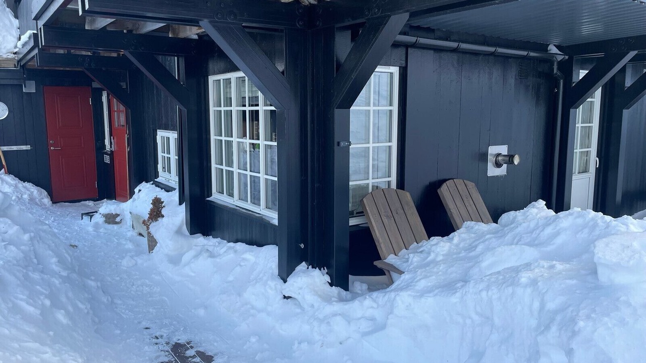Photo of Outdoor in Hol Municipality