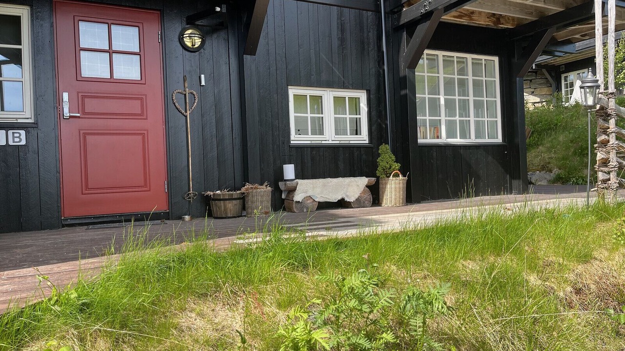 Photo of Outdoor in Hol Municipality