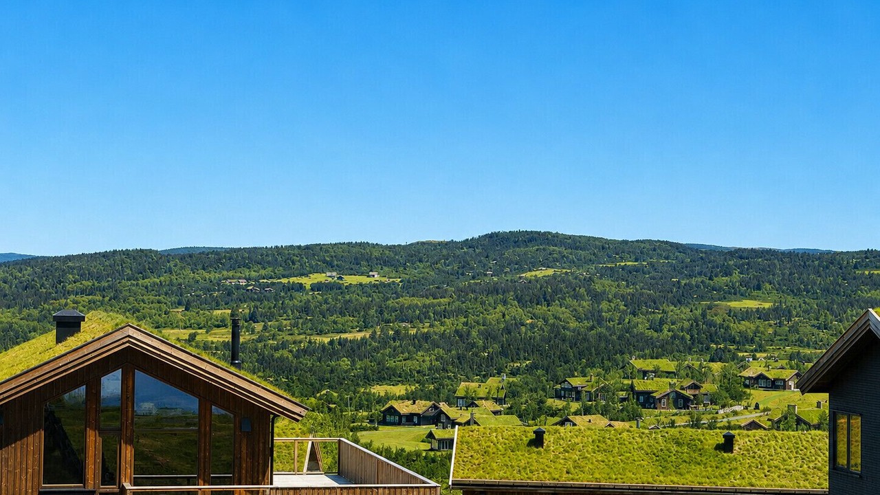 Photo of Outdoor in Hol Municipality