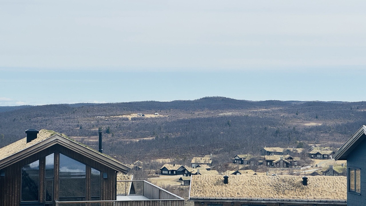Photo of Outdoor in Hol Municipality
