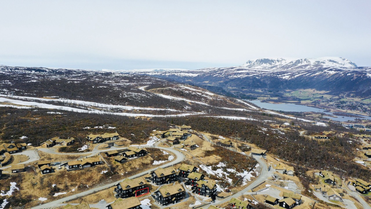 Photo of Outdoor in Hol Municipality