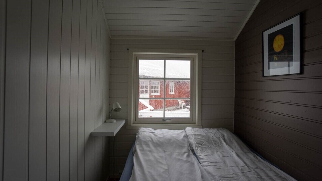 Photo of Bedroom in Stamsund