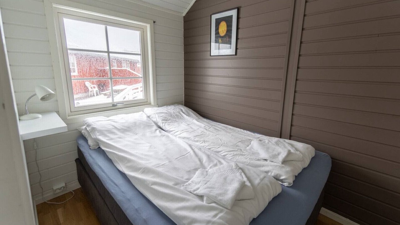 Photo of Bedroom in Stamsund