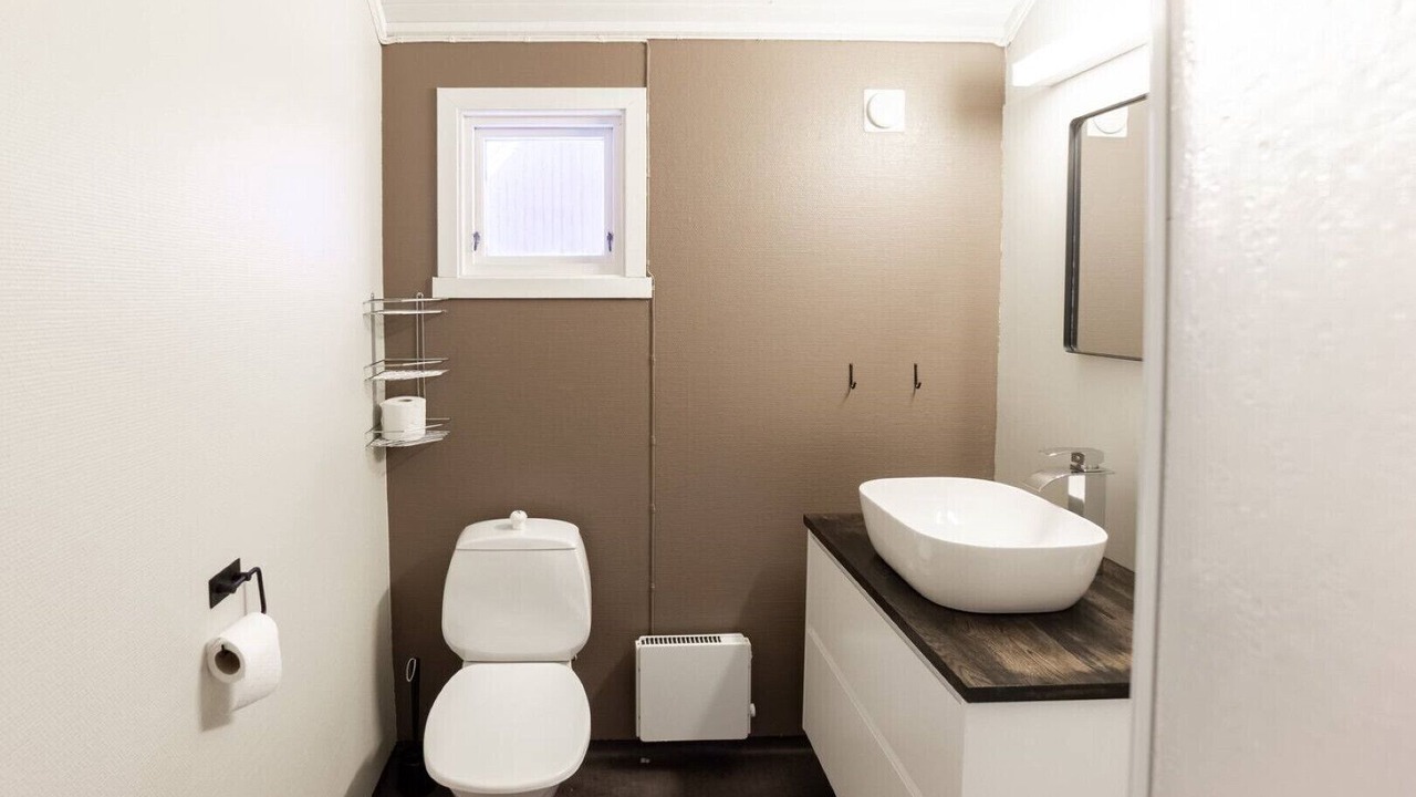 Photo of Bathroom in Stamsund