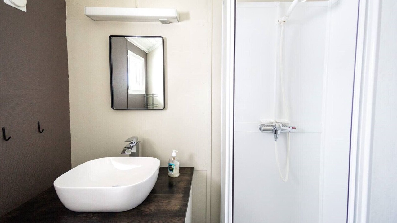 Photo of Bathroom in Stamsund