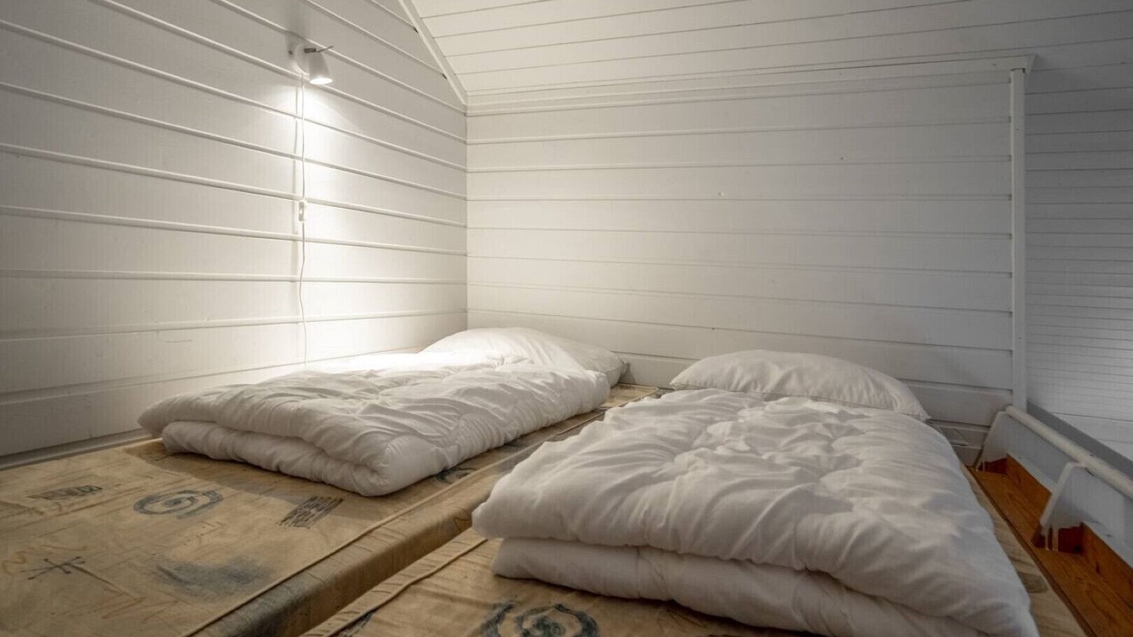 Photo of Bedroom in Stamsund