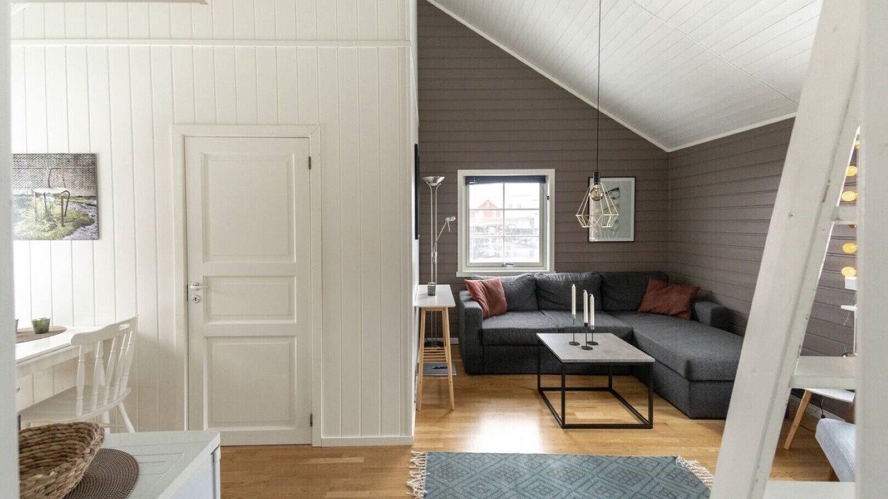 Photo of Livingroom in Stamsund